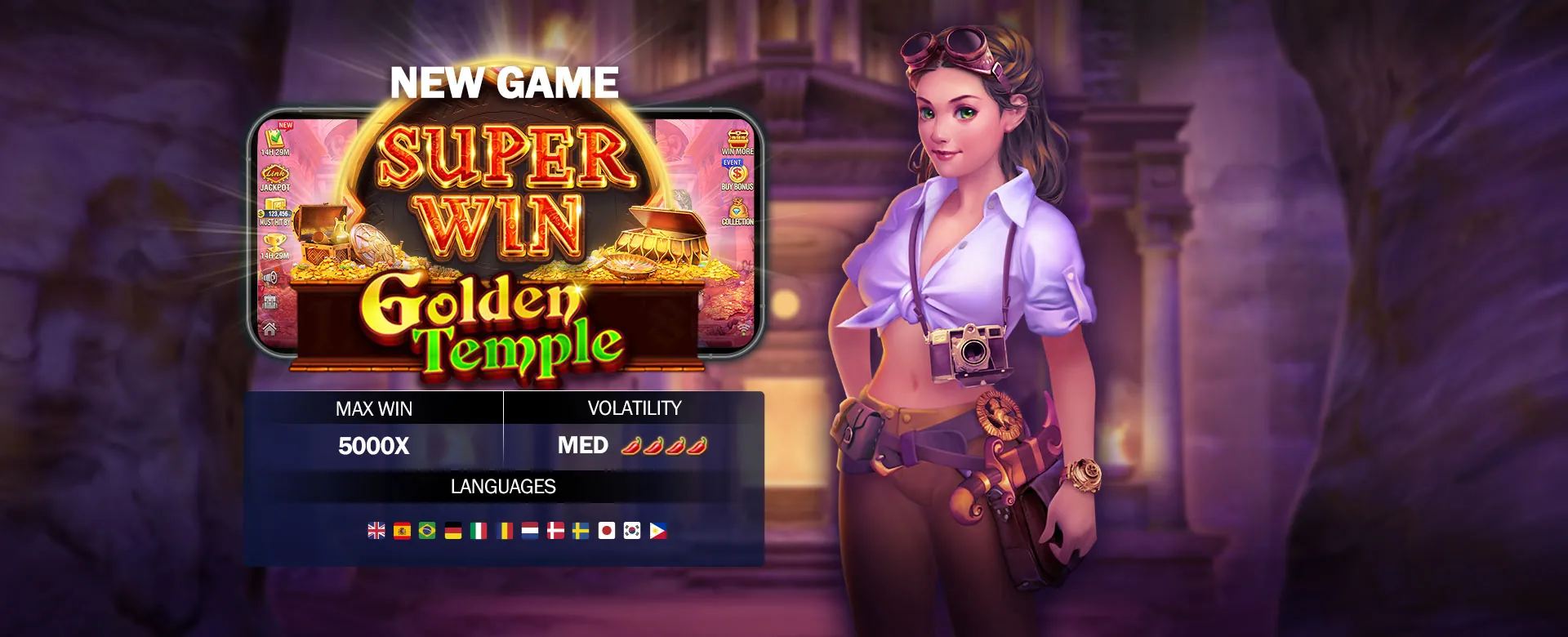 Filipino ninong and ninang wedding attire in a elegant setting